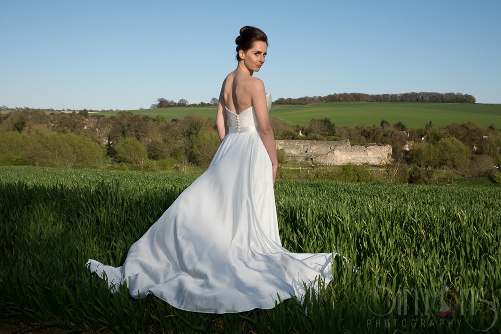 21134 CHLOE bridal 2