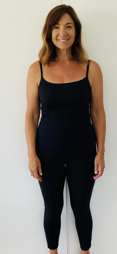 Hannah H – Artimis Fitting Models – Specialist Fitting Model Agency