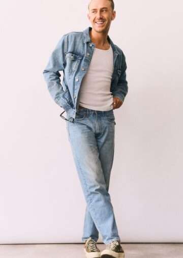 Billy